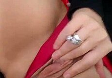 Wanna Peek at My Petite Mature Wet Pussy POV?!