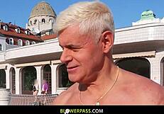 perfect body blonde baddie cums hard riding cowgirl deepthroat blowjob passionate sex