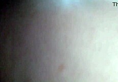 Cheating Wife's Massage Turns into Secret Creampie Bliss