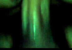 latina pussy slammed hard with loud moans creampie