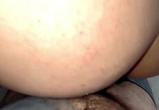 Fuck Arabic Friend Wife Kitchen Creampie