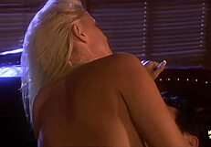 i let this hot firefighter pound my tight bubble butt so good