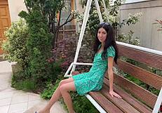 skinny teen loses game flashes cumwalk public with facial dripping everywhere