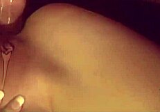 i let this hot firefighter pound my tight bubble butt so good