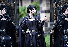 ai cosplay korean beauty teases sfw into tempting nsfw reveal