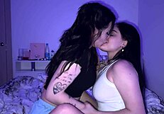 my step-sis squeezes me tight between her legs so dirty