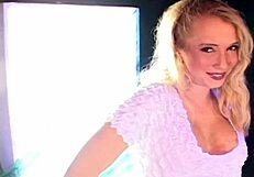 let me introduce my banana split overflowing with thick creamy delight