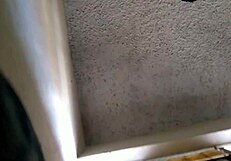 Cheating Wife's Massage Turns into Secret Creampie Bliss