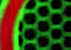 Sara Jay's Tight Dress Bursts with Massive Tits Glass Dildo Pounding