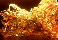 sexy teen ainhoa campbell screams in first intense dp anal