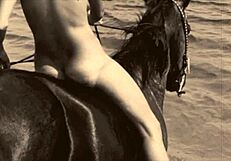 Victorian Gentleman's Erotic PUSSY Confessions Bareback Vintage