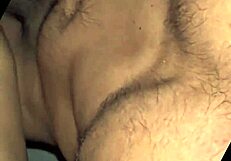 Blazing hot Halloween fuck in room with tight virgin squeeze