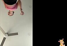 Pet Pervert Giantess Goddesses Tower Over and Humiliate You