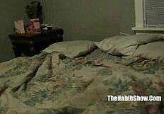 Ghetto Hood Cocoa Kat's Big Ass Ripped Open by Quickie Mart BBC in Trap