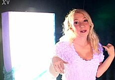 let me introduce my banana split overflowing with thick creamy delight