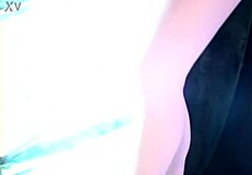 let me introduce my banana split overflowing with thick creamy delight