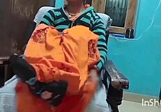 he sat me on the chair licked my wet spot then slid in deep