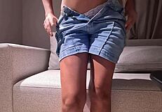 Isn't this cute amateur teen's full creampie utterly uncensored?