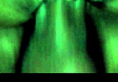 latina pussy slammed hard with loud moans creampie