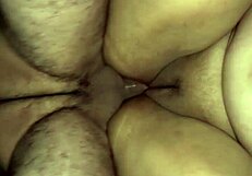 I Fuck My Amazing Colombian Stepmom Eat Her Rich Juicy Pussy Moaning Orgasm Squirting