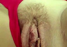 Wanna Peek at My Petite Mature Wet Pussy POV?!