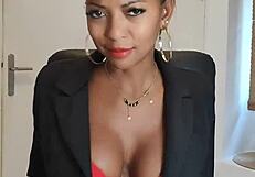 public outdoor joi story as strict directrice commands your every jerk