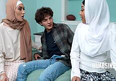 well i'll do anything to delete that evidence hijab stepsis