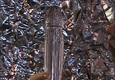 Classic Gangbang Fills Holes with Monster Cocks and Cum