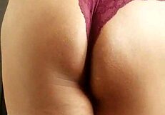 hey check out this travesti striking poses in her hottest outfits