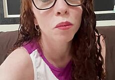loira safada se oferece como premio nas redes sociais adora big black cock