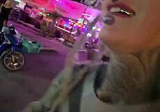 have you experienced pattaya thailand's vibrant chaotic energy?