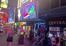 have you experienced pattaya thailand's vibrant chaotic energy?