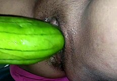 why does busty teen thief let homeowner roughly creampie her for cash?