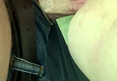 subtle office tease turns into tight anal pounding for chubby big ass mature slut
