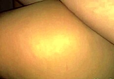 sneaky cheating pregnant wife confesses cuckold creampie outdoor thrills 😈