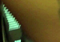 petite pussy stuffed with monster bbc creampie quickie