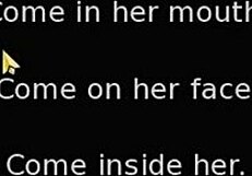 friends girlfriend rides cowgirl when he's away needy?