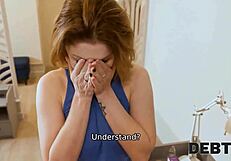 debt4k teen faces prison after buying too many sex toys