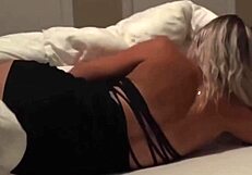 sneaky cheating pregnant wife confesses cuckold creampie outdoor thrills 😈