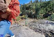 halloween big ass latina caperucita bent over fucked by huge cock wolf