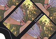 Begging won't stop me creampieing your pussy?