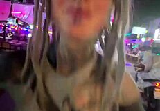 have you experienced pattaya thailand's vibrant chaotic energy?