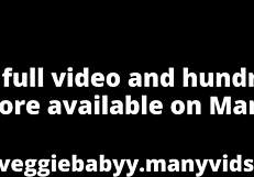 Tease my caged pet with long black latex gloves now!!