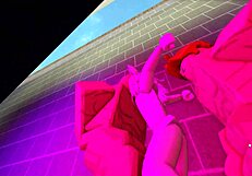 i fuck two guys alley style in brookhaven roblox mmf thrill