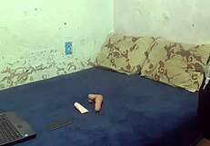 Brazilian Brunette Flashes Tits Squirts Office Video Leaked Lover Affair