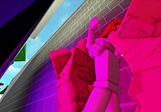 i fuck two guys alley style in brookhaven roblox mmf thrill