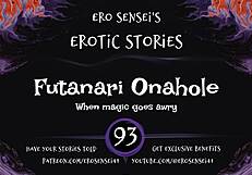 futanari onahole feels so good for me eses93