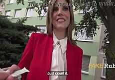 Turned No Into Gawk Gawk For 1000 Euros