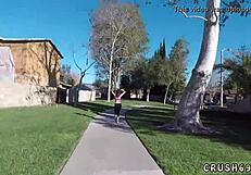 Cash-Hungry Teen Companion Lures Stepdaughter into Hardcore Money Deal