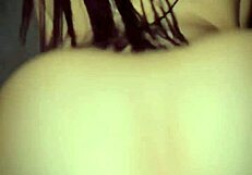 Hot Babysitter'S Curvy Latina Ass Tempts Daddy For Taboo Creampie In Sensual Roleplay